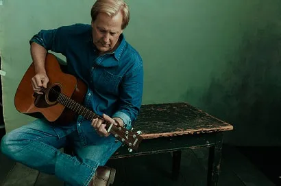 Jeff Daniels Interview